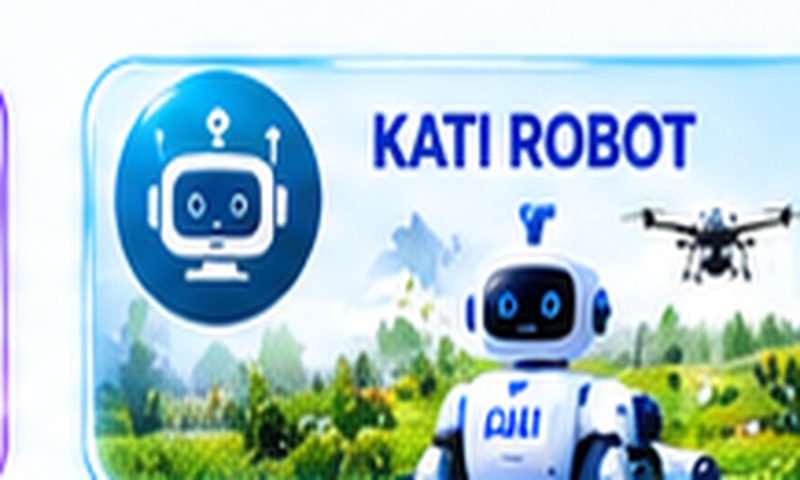 ROBOT เกษตร
