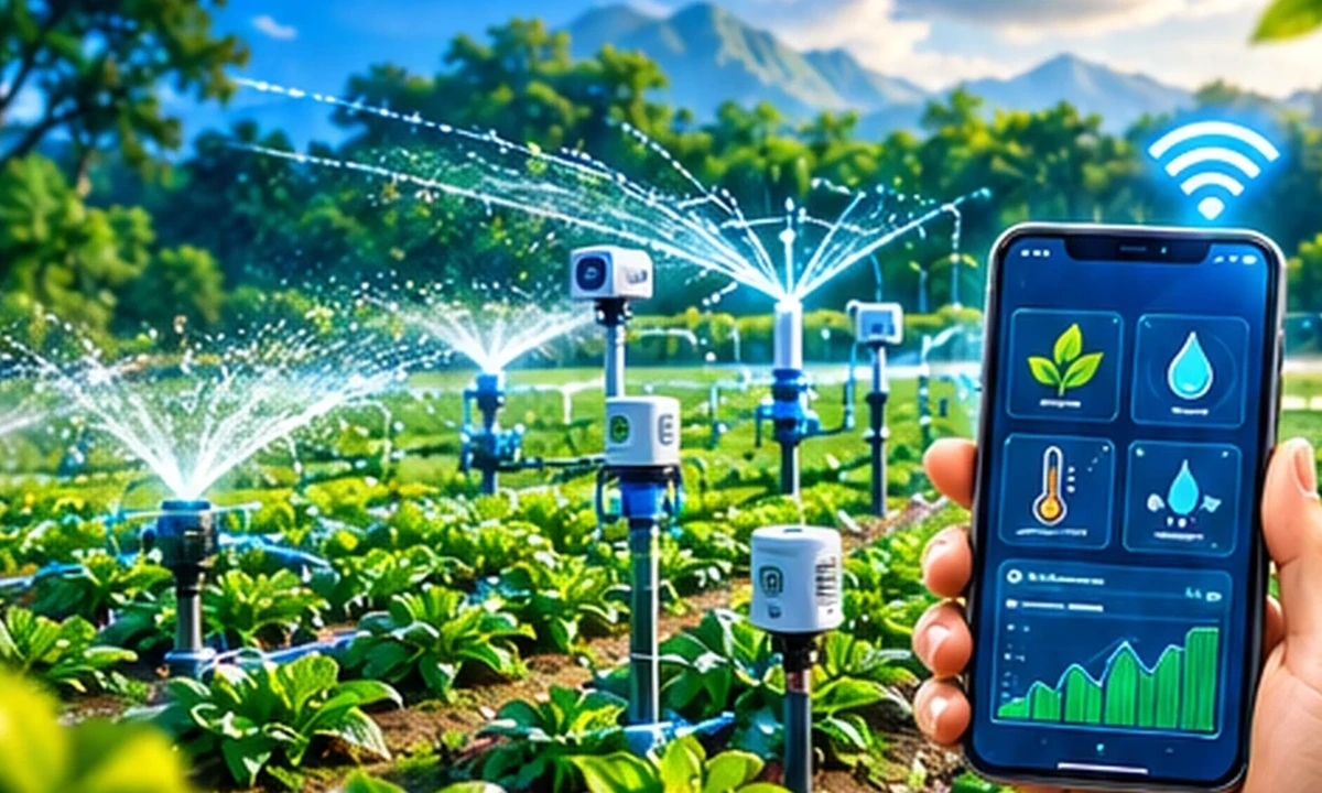 Smart Farm